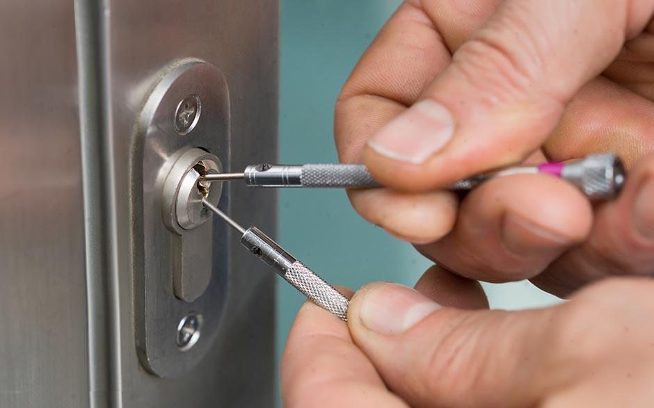techniciens en serrurerie Châteaurenard